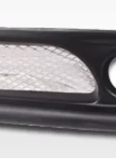 1998-2005 Volkswagen Beetle Duraflex P-2 Front Lip Under Spoiler Air Dam - 1 Piece                                     - 105003 - Image 4