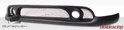 1998-2005 Volkswagen Beetle Duraflex P-2 Front Lip Under Spoiler Air Dam - 1 Piece - 105003