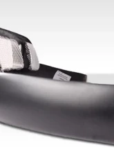 1998-2005 Volkswagen Beetle Duraflex P-2 Front Lip Under Spoiler Air Dam - 1 Piece                                     - 105003 - Image 5