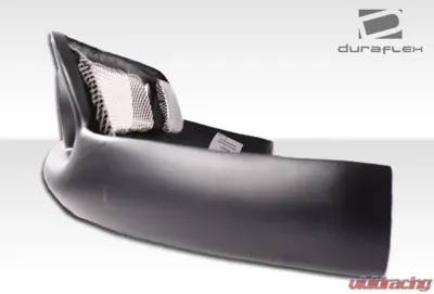 1998-2005 Volkswagen Beetle Duraflex P-2 Front Lip Under Spoiler Air Dam - 1 Piece - 105003