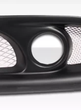 1998-2005 Volkswagen Beetle Duraflex P-2 Front Lip Under Spoiler Air Dam - 1 Piece                                     - 105003 - Image 6