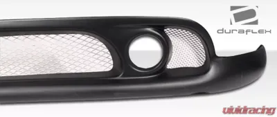 1998-2005 Volkswagen Beetle Duraflex P-2 Front Lip Under Spoiler Air Dam - 1 Piece - 105003