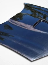 1998-2002 Chevrolet Camaro Carbon Creations Supersport Hood - 1 Piece                                     - 103689 - Image 7
