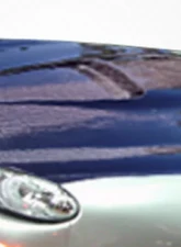 1998-2002 Chevrolet Camaro Carbon Creations Supersport Hood - 1 Piece                                     - 103689 - Image 9