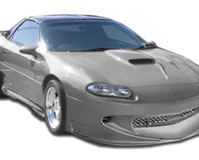 1998-2002 Chevrolet Camaro Duraflex Sniper Body Kit - 4 Piece