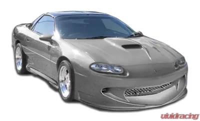 1998-2002 Chevrolet Camaro Duraflex Sniper Body Kit - 4 Piece - 104686