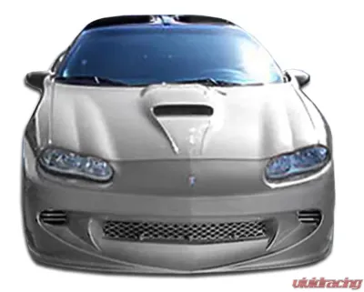 1998-2002 Chevrolet Camaro Duraflex Sniper Front Bumper Cover - 1 Piece - 101940
