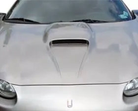 1998-2002 Chevrolet Camaro Duraflex Supersport Hood - 1 Piece