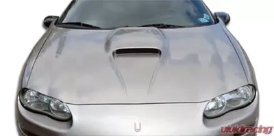1998-2002 Chevrolet Camaro Duraflex Supersport Hood - 1 Piece - 101941