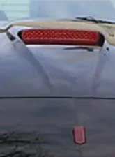 1998-2002 Chevrolet Camaro Duraflex Supersport Hood - 1 Piece                                     - 101941 - Image 2