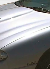 1998-2002 Chevrolet Camaro Duraflex Supersport Hood - 1 Piece                                     - 101941 - Image 3