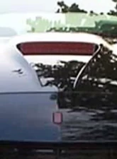 1998-2002 Chevrolet Camaro Duraflex Supersport Hood - 1 Piece                                     - 101941 - Image 5