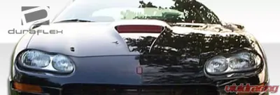 1998-2002 Chevrolet Camaro Duraflex Supersport Hood - 1 Piece - 101941