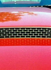 1998-2002 Chevrolet Camaro Duraflex Supersport Hood - 1 Piece                                     - 101941 - Image 7
