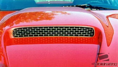 1998-2002 Chevrolet Camaro Duraflex Supersport Hood - 1 Piece - 101941