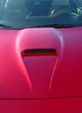 1998-2002 Chevrolet Camaro Duraflex Supersport Hood - 1 Piece                                     - 101941 - Image 8