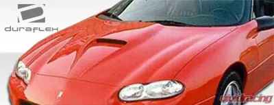 1998-2002 Chevrolet Camaro Duraflex Supersport Hood - 1 Piece - 101941