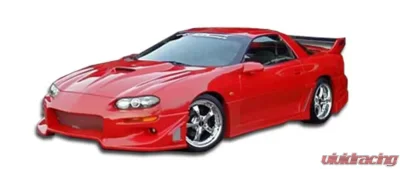 1998-2002 Chevrolet Camaro Duraflex Venice Body Kit - 4 Piece - 110077