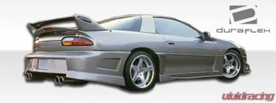 1993-1997 Chevrolet Camaro Duraflex Venice Body Kit - 4 Piece - 110076