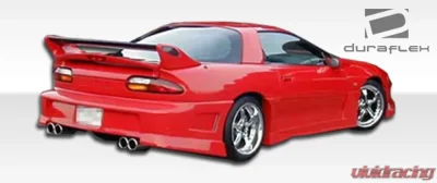 1993-1997 Chevrolet Camaro Duraflex Venice Body Kit - 4 Piece - 110076