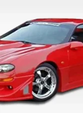 1993-1997 Chevrolet Camaro Duraflex Venice Body Kit - 4 Piece                                     - 110076 - Image 13