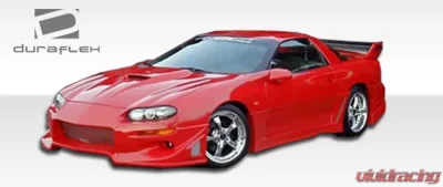 1993-1997 Chevrolet Camaro Duraflex Venice Body Kit - 4 Piece - 110076