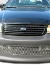 1998-2007 Ford Crown Victoria Duraflex GT Concept Front Bumper Cover - 1 Piece                                     - 103532 - Image 5