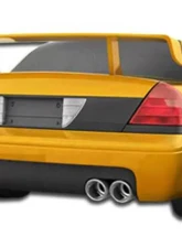 1998-2007 Ford Crown Victoria Duraflex GT Concept Rear Bumper Cover - 1 Piece                                     - 103534 - Image 11