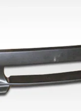 1997-2004 Dodge Dakota 1998-2003 Dodge Durango Duraflex SG Series Front Lip Under Spoiler Air Dam - 1 Piece                                     - 103701 - Image 3
