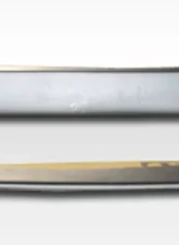 1997-2004 Dodge Dakota 1998-2003 Dodge Durango Duraflex SG Series Front Lip Under Spoiler Air Dam - 1 Piece                                     - 103701 - Image 4