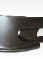 1997-2004 Dodge Dakota 1998-2003 Dodge Durango Duraflex SG Series Front Lip Under Spoiler Air Dam - 1 Piece                                     - 103701 - Image 5