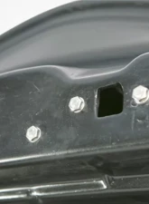 1998-2002 Pontiac Firebird Carbon Creations WS-6 Hood - 1 Piece                                     - 103622 - Image 5