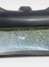 1998-2002 Pontiac Firebird Trans Am Duraflex Venice Front Bumper Cover - 1 Piece                                     - 104138 - Image 2