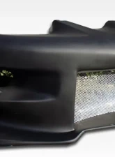 1998-2002 Pontiac Firebird Trans Am Duraflex Venice Front Bumper Cover - 1 Piece                                     - 104138 - Image 4