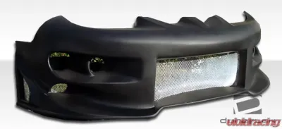 1998-2002 Pontiac Firebird Trans Am Duraflex Venice Front Bumper Cover - 1 Piece - 104138