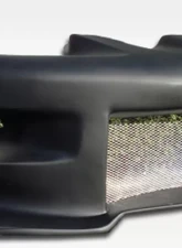 1998-2002 Pontiac Firebird Trans Am Duraflex Venice Front Bumper Cover - 1 Piece                                     - 104138 - Image 5