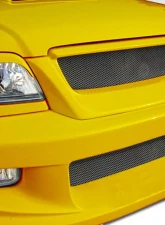 1998-2002 Subaru Forester Duraflex L-Sport Front Bumper Cover - 1 Piece                                     - 104602 - Image 2