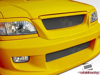 1998-2002 Subaru Forester Duraflex L-Sport Front Bumper Cover - 1 Piece - 104602