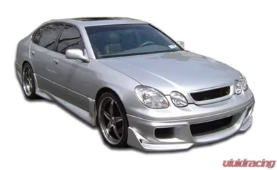 1998-2005 Lexus GS Series GS300 GS400 GS430 Duraflex Cyper Body Kit - 4 Piece - 110585