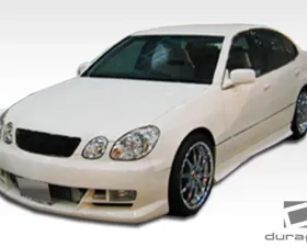 1998-2005 Lexus GS Series GS300 GS400 GS430 Duraflex VIP Body Kit - 4 Piece