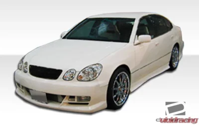 1998-2005 Lexus GS Series GS300 GS400 GS430 Duraflex VIP Body Kit - 4 Piece - 110587