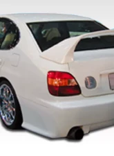 1998-2005 Lexus GS Series GS300 GS400 GS430 Duraflex VIP Body Kit - 4 Piece                                     - 110587 - Image 11