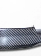 1998-2001 Acura Integra Carbon Creations Type R Front Lip Under Spoiler Air Dam - 1 Piece                                     - 102746 - Image 3