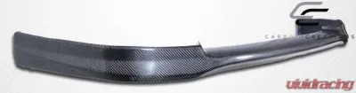 1998-2001 Acura Integra Carbon Creations Type R Front Lip Under Spoiler Air Dam - 1 Piece - 102746