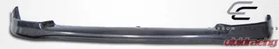 1998-2001 Acura Integra Carbon Creations Type R Front Lip Under Spoiler Air Dam - 1 Piece - 102746