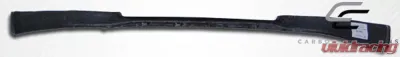 1998-2001 Acura Integra Carbon Creations Type R Front Lip Under Spoiler Air Dam - 1 Piece - 102746