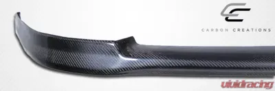 1998-2001 Acura Integra Carbon Creations Type R Front Lip Under Spoiler Air Dam - 1 Piece - 102746
