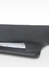 1999-2005 Mazda Miata Duraflex Wizdom Rear Lip Under Spoiler Air Dam - 1 Piece                                     - 105962 - Image 3