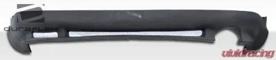 1999-2005 Mazda Miata Duraflex Wizdom Rear Lip Under Spoiler Air Dam - 1 Piece - 105962