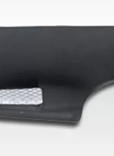 1999-2005 Mazda Miata Duraflex Wizdom Rear Lip Under Spoiler Air Dam - 1 Piece                                     - 105962 - Image 5